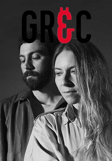 Rocío Márquez & Bronquio: Tercer cielo