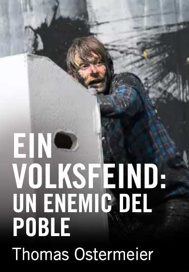Ein Volksfeind (Un enemic del poble)