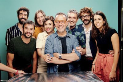 Juan Diego Botto, Blanca Portillo o Àngel Llàcer, en la nueva temporada del TNC