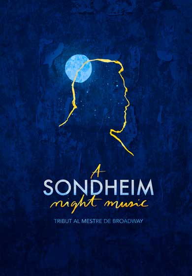A Sondheim Night Music