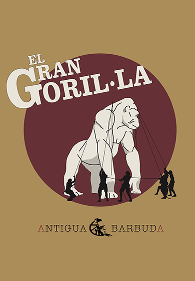 El gran goril·la