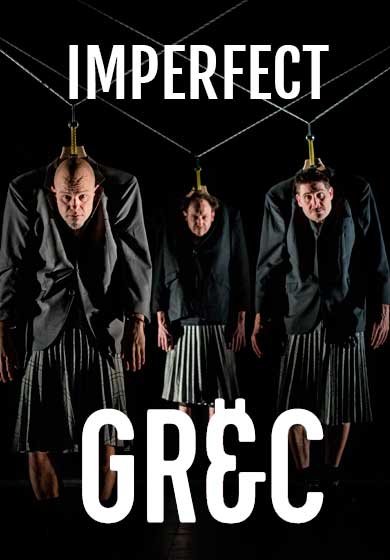 Imperfect → SAT! Sant Andreu Teatre
