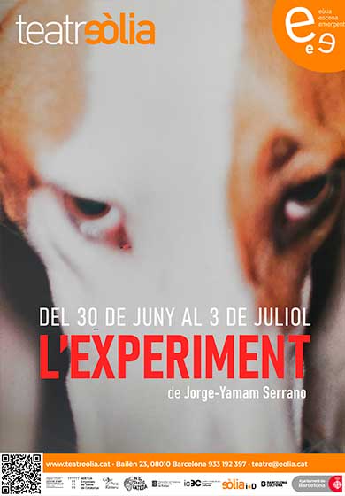 L’experiment