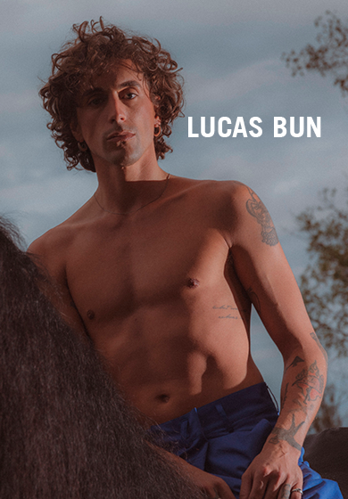 Lucas Bun