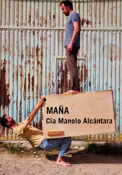 Maña