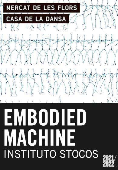 Instituto Stocos: Embodied Machine