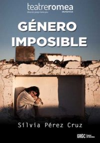Sílvia Pérez Cruz: Género imposible