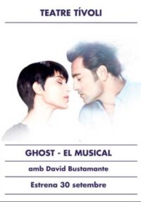 Ghost, el musical