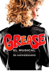 Grease. El musical