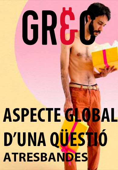 Atresbandes: Aspecte global d’una qüestió