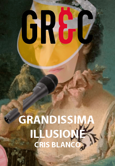 Grandissima Illusione → Centre de Cultura Contemporània de Barcelona
