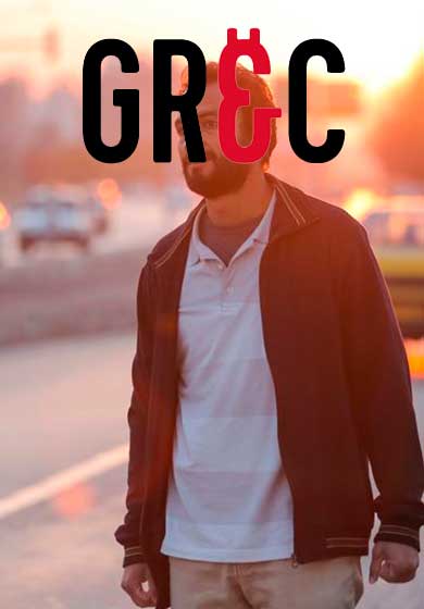 Un héroe + Yacine Belahcene