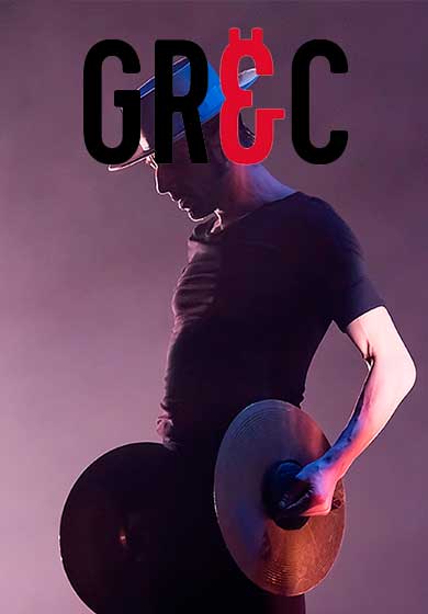 Desvarío: Jardín impuro