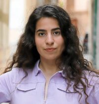 Foto de perfil de Irene Moray