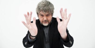 Javier coronas