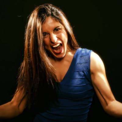 Alejandra Jimenez Cascon
