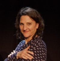 Foto de perfil de Mónica Ballesteros