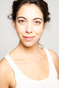 Foto de perfil de Aina Huguet