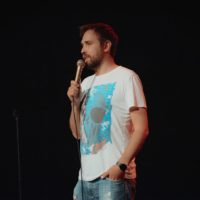 Foto de perfil de Albert Floyd