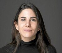 Foto de perfil de Andrea Jiménez