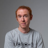 Foto de perfil de Andrés Fajngold