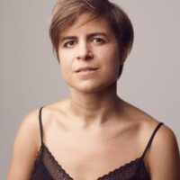 Foto de perfil de Anna Tamayo