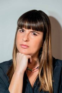 Foto de perfil de Carla Torres Danés