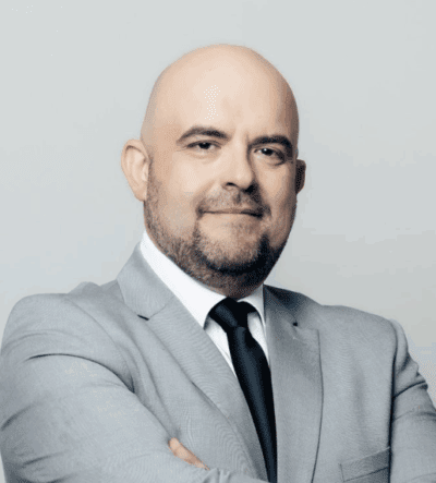 Jordi Soriano