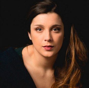 Cristina Arenas