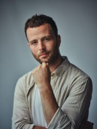 Foto de perfil de Adrian Grösser