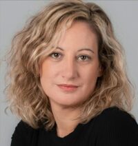 Foto de perfil de Evelyn Arévalo