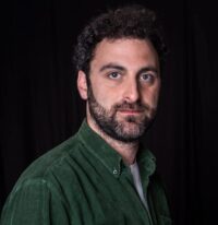Foto de perfil de Gadiel Sztryk