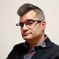 Foto de perfil de Gerard Sesé