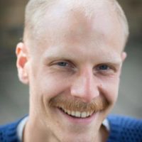 Foto de perfil de Ian Garside