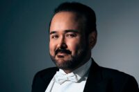Foto de perfil de Javier Camarena