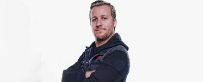 Jordi Merca