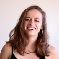 Foto de perfil de Júlia Genís