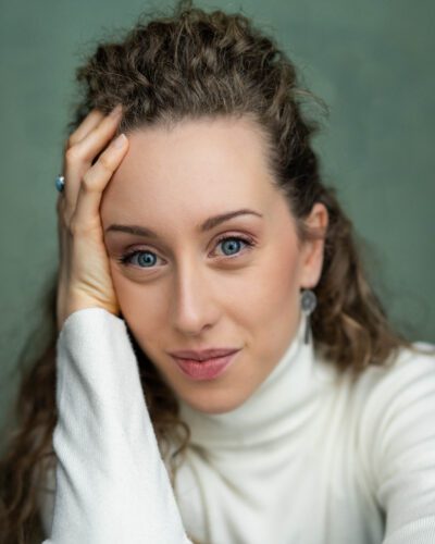 Marta Borràs Eroles