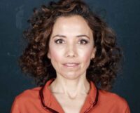Foto de perfil de Núria García