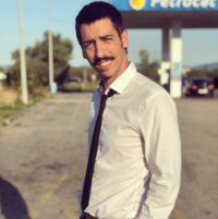 Foto de perfil de Pol Mallafré