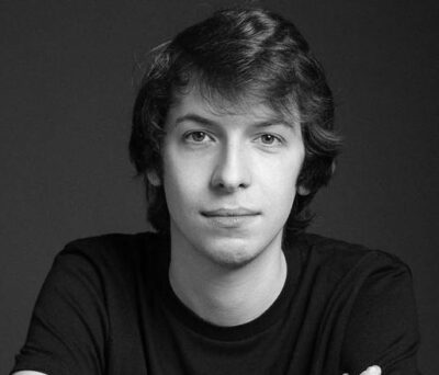 Pablo Capuz