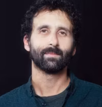 Foto de perfil de Pablo Remón