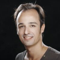 Foto de perfil de Albert Mora