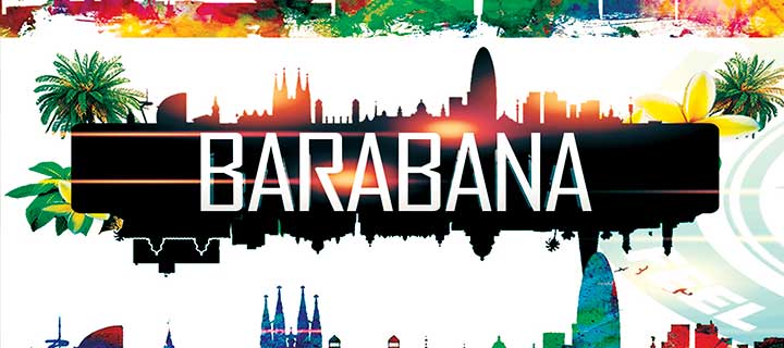 El musical Barabana