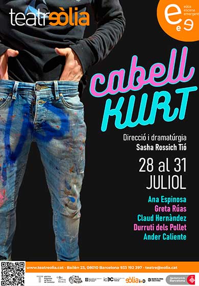 Cabell Kurt