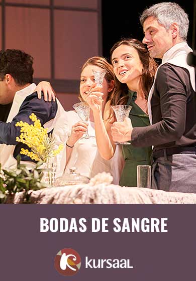 Bodas de sangre