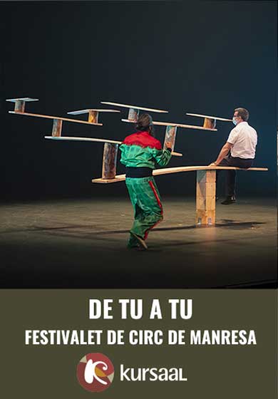 De tu a tu