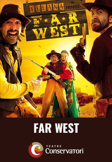 Far West