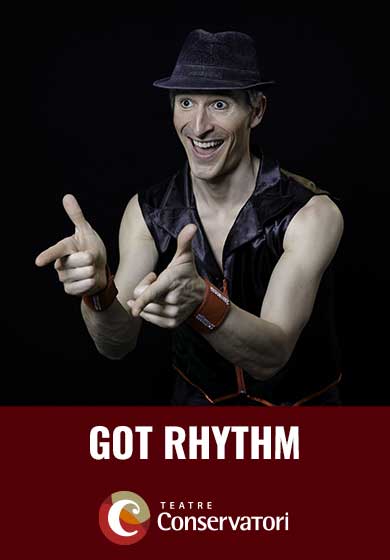 Got Rhythm