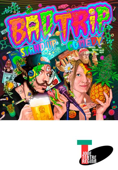 Bad Trip